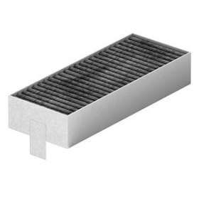 INST. EVACUATION FILTRE REDUCTEUR BRUIT|Bosch menager pose enc.-B6SHEZ9VEDU0
