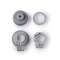 Kit 4 adaptateurs TRV 1.0 Kit 4 adaptateurs (Danfoss RA, RAVL, RAV et M28x1,5)