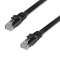 Cordon RJ45 M/M - Cat. 6 - U/UTP - gaine plate - 2m|Erard-EAD2338