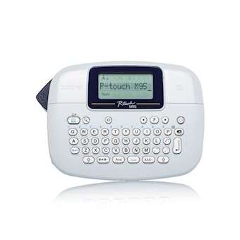 Etiqueteuse portable idéale pour les particuliers|Brother france-BRTPTM95