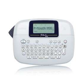 Etiqueteuse portable idéale pour les particuliers|Brother france-BRTPTM95