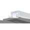 Orion faux plafond HC 220x392cm|Oray-OAYOP2B5220392