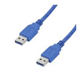 Cordon USB 3.2 gen 1 - A M/M - 1m80|Erard-EAD722430