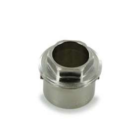 Métal RA Adapt Adaptateur pour corps de vanne Danfoss RA|Delta dore-DDO6050652