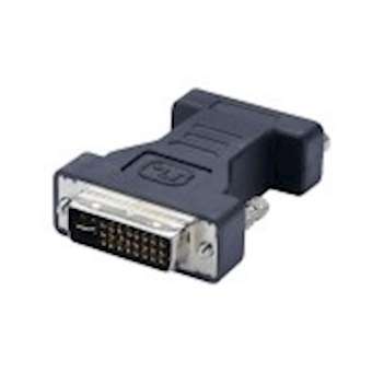 Adaptateur DVI-I M / VGA (HD 15) F|Erard-EAD2762