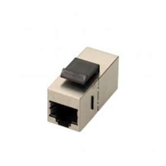 Keystone RJ45 F/F - Cat. 6 - traversant|Erard-EAD722346