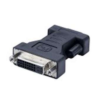 Adapt VGA (HD 15) M / DVI-A F|Erard-EAD2763