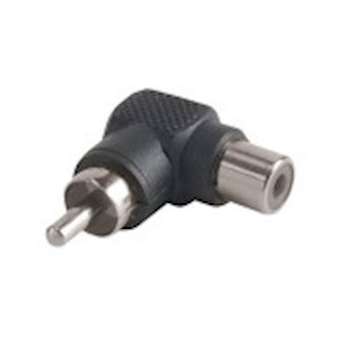 Adaptateur RCA coudé à 90DEG M/F|Erard-EAD1756