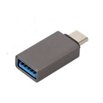 Adaptateur OTG USB 3.2 gen 1 - C M / USB A F - 5 gbps - coque pvc|Erard-EAD722491