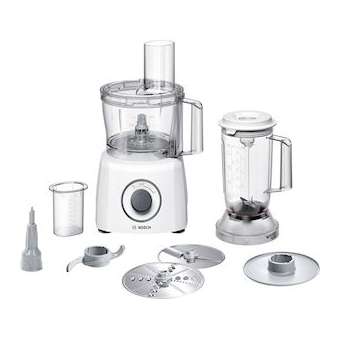 ROBOT MULTIFONCTION MULTITALENT3|Bosch menager pose libre-BOSMCM3200W