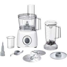 ROBOT MULTIFONCTION MULTITALENT3|Bosch menager pose libre-BOSMCM3200W