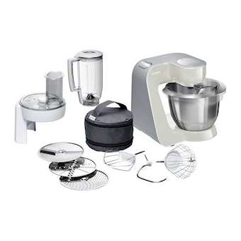 KITCHEN MACHINE MUM5 CREATIONLINE|Bosch menager pose libre-BOSMUM58K20