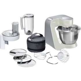 KITCHEN MACHINE MUM5 CREATIONLINE|Bosch menager pose libre-BOSMUM58K20
