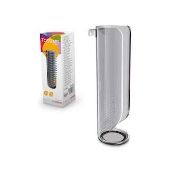 SUPPORT DE TDISCS POUR TASSIMO CADDY|Bosch menager pose libre-BOSTCZ7000