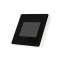 Thermostat noir TFT610 WI FI + sonde de sol - IP21 - 230V - 10A
