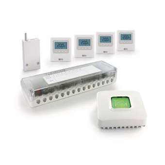 Pack Delta 8000 Connecté Pack de programmation et régulation 4 zones|Delta dore-DDO6053055