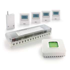 Pack Delta 8000 Connecté Pack de programmation et régulation 4 zones|Delta dore-DDO6053055