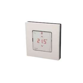 Icon RT, Thermostat sans fil avec mesure TDEG sol par infrarouge|Danfoss-DFS088U1082