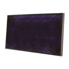 Capteur solaire plan Montage horizontal PRO C250 H|De Dietrich-DDQ100016503