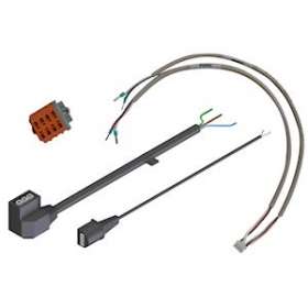 Kit de raccordement en PWM pour une 2e pompe solaire sur régulation SOL PLUS|De Dietrich-DDQ7630423