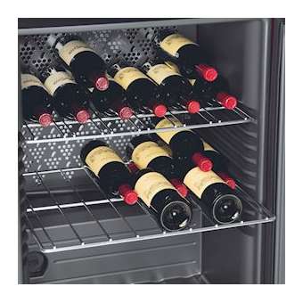 Clayette acier chrome wk65 wkb1812|Liebherr-LBH7112035