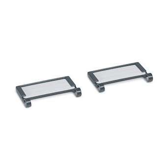 Clips étiquettes pour clayettes fil|Liebherr-LBH9086723