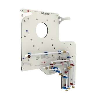 Simplifix bas gauche 1 zone|Atlantic PAC et Chaudières-AEN075536