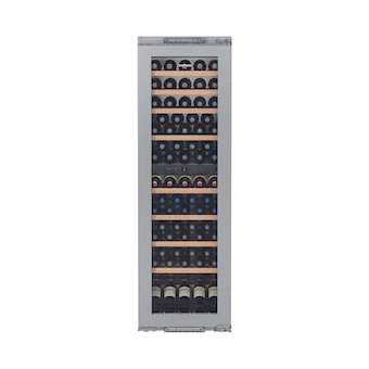 Cave encastrable mixte 2 zones 178 cm|Liebherr-LBHEWTDF3553-21