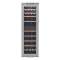 Cave encastrable mixte 2 zones 178 cm