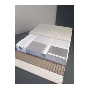 BANDE PÉRIPHÉRIQUE CLIMACOMFORT COMPACT|Roth france-OTH1409020140