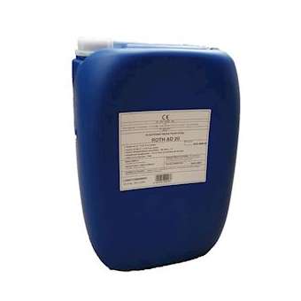 ADJUVANT AD 20 (BIDON DE 20 LITRES)|Roth france-OTH1409040062