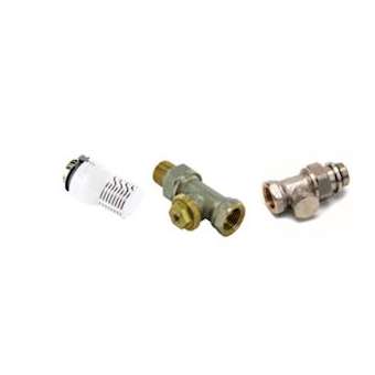 Kit SENSITY droit M22 1/2JT (tête M30 + corps TH Kv réglable + RR)|Comap-CMPRK8599241