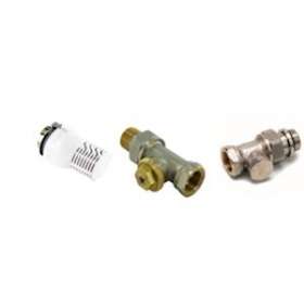 Kit SENSITY droit M22 1/2JT (tête M30 + corps TH Kv réglable + RR)|Comap-CMPRK8599241