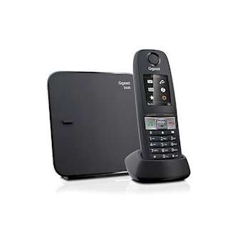 GIGASET E630 coque et étanchéité renforcées IP65|utiser IIA-ZASE630