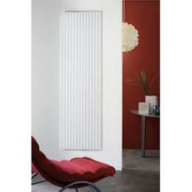 Altai EC V double, Blanc RAL 9016, 1628W, H 1800 mm / L 528 mm|Acova-ACAHYD180052