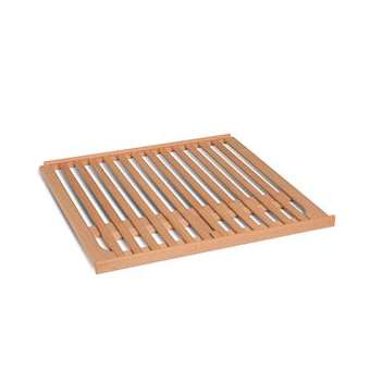 Clayette de présentation wtes58 et 59|Liebherr-LBH7112043