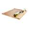 Clayette en bois wk6476