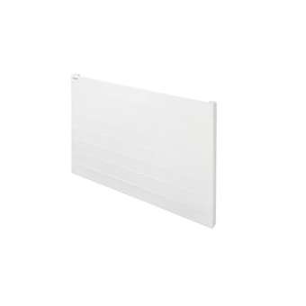 Planea EC H simple, Blanc RAL 9016, 1000W, H 700 mm / L 1400 mm|Acova-ACAPLV070140