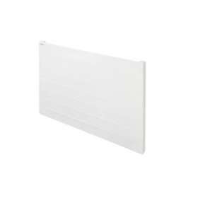 Planea EC H simple, Blanc RAL 9016, 1000W, H 700 mm / L 1400 mm|Acova-ACAPLV070140