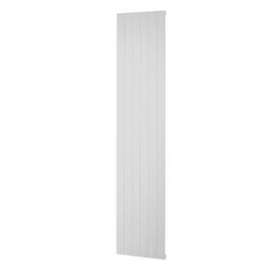 Planea EC V simple, Blanc RAL 9016, 680W, H 2000 mm / L 350 mm|Acova-ACAPLH200035
