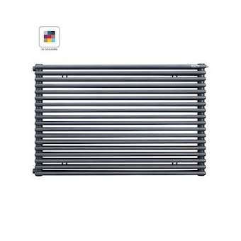 Kéva EC H simple, couleur, 1095W, H 596 mm / L 1400 mm|Acova-ACAVK059140C