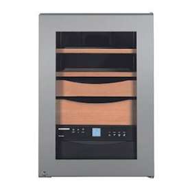 Armoire à cigare HUMIDOR|Liebherr-LBHZKES453