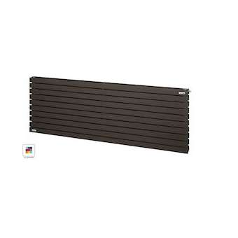 Altai EC H double, couleur, 744W, H 704 mm / L 600 mm|Acova-ACAVYD070060C