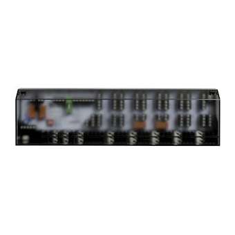 Régulateur filaire Chaud/Froid 10 voies 230V|Comap-CMPC412010001