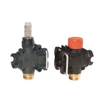 Kit d'extension 1 circuit pour collecteur K9000TP|Comap-CMPC321020001