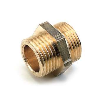 Adaptateur mâle-mâle série 'E' 1/2-M22|Comap-CMP981042