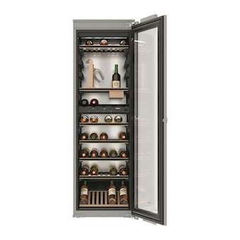 CAVE A VIN INTEGRABLE|Miele-MILKWT6722IS