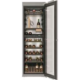 CAVE A VIN INTEGRABLE|Miele-MILKWT6722IS