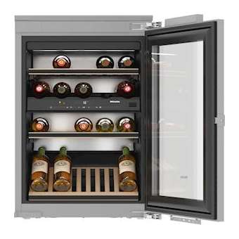 CAVE A VIN INTEGRABLE|Miele-MILKWT6422I
