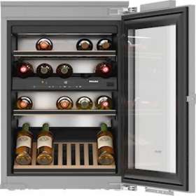 CAVE A VIN INTEGRABLE|Miele-MILKWT6422I